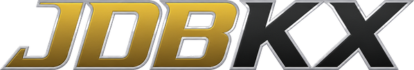 jdbkx Logo